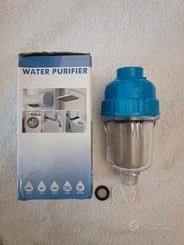 Filtro Anticalcare Purificatore 