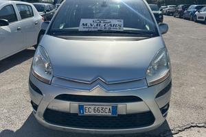 Citroen C4 Picasso 1.6 HDi 110 FAP Perfect