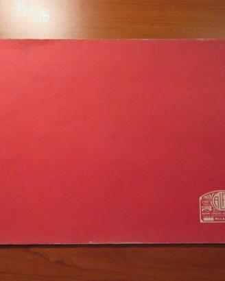 ALFA ROMEO - Cartella cartonata