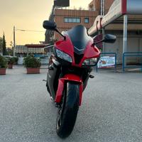 Honda CBR 600rr