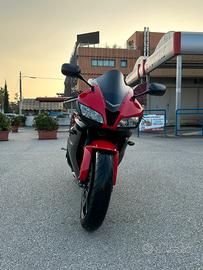 Honda CBR 600rr