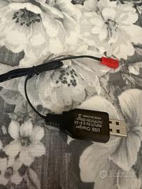 Spina usb
