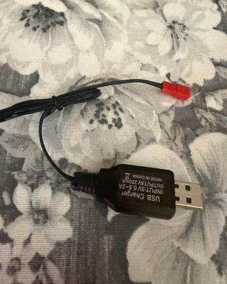 Spina usb