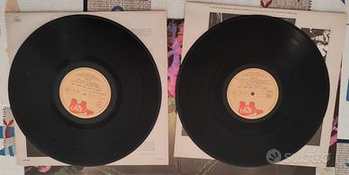 Collezione LP italiani e internazionali