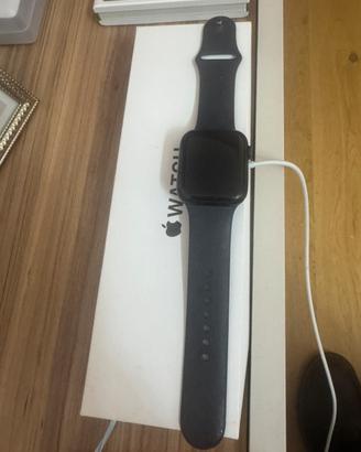 Appol Watch. Se