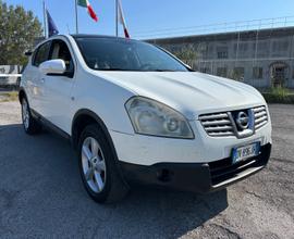 NISSAN Qashqai 1.5 dci