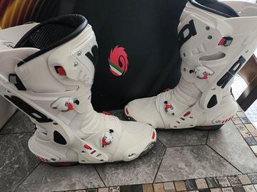 stivali moto sidi vortice