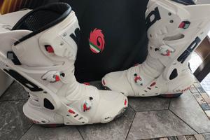 stivali moto sidi vortice