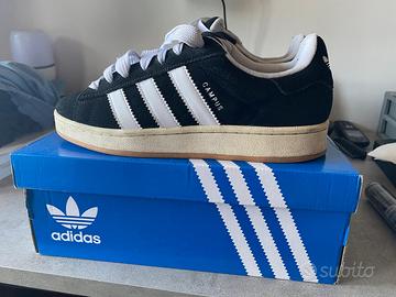 SCARPE ADIDAS CAMPUS MISURA 43,5
