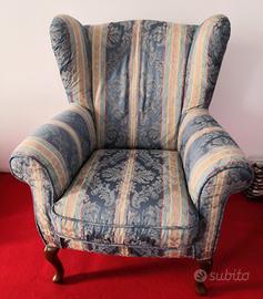Poltrona classica