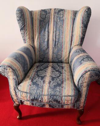 Poltrona classica
