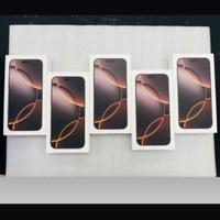 Nuovi Iphone 16 vari modelli disponibili e GB