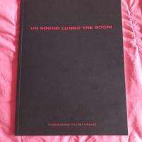 ENZO CUCCHI - MOSTRA: UN SOGNO LUNGO TRE SOGNI 🟠