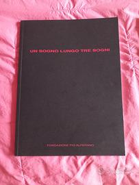 ENZO CUCCHI - MOSTRA: UN SOGNO LUNGO TRE SOGNI 🟠