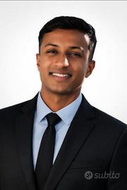 Lavapiatti, aiuto cuoco o pulizie