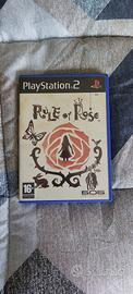 Rule of Rose