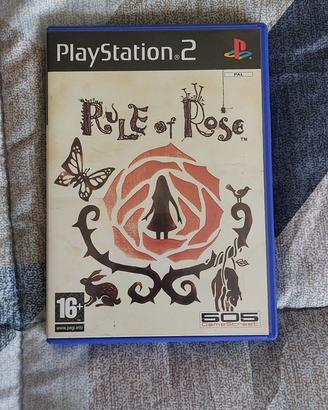 Rule of Rose