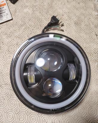 farò a led