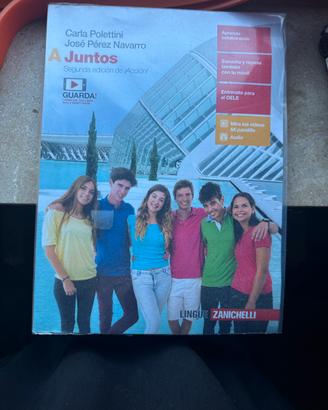 Juntos A