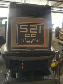 Motore fuoribordo 25/35