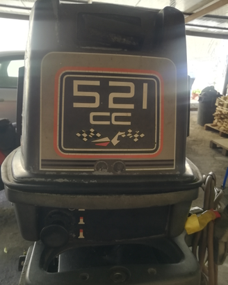 Motore fuoribordo 25/35