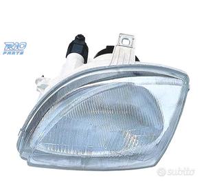FARO SINISTRO FIAT SEICENTO 98-