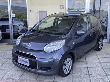 Citroen C1 1.4 HDi 55CV 5 porte airdream Perfect C