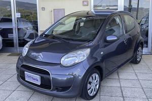 Citroen C1 1.4 HDi 55CV 5 porte airdream Perfect C