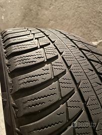 Gomme Bridgestone 17”