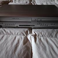 Videoregistratore/CD/DVD Funai 5500