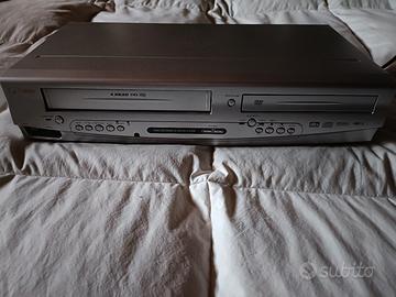 Videoregistratore/CD/DVD Funai 5500