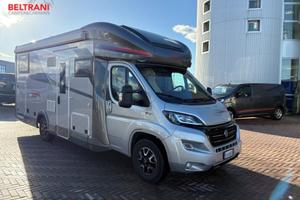 ARCA EUROPA P 745 GLG