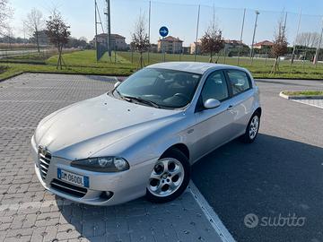 Alfa 147 1.6 TS - GPL