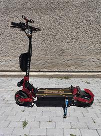 monopattino elettrico