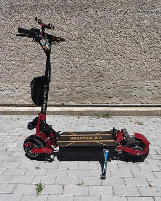 monopattino elettrico