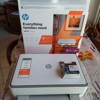 Stampante  HP ENVY 6032e