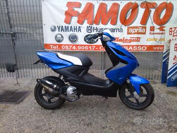 Yamaha Aerox