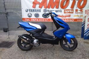 Yamaha Aerox