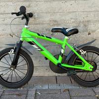Bici bimbo 14”