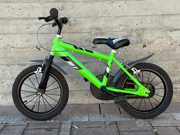 Bici bimbo 14”