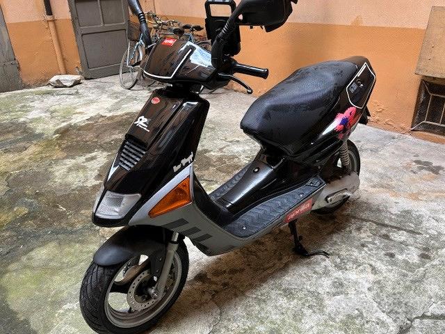 Sr Vendita in Motori a Reggio Emilia e provincia