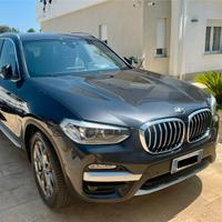 BMW X3  xDrive20d xLine Full