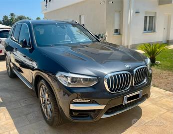 BMW X3  xDrive20d xLine Full