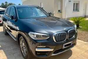 BMW X3  xDrive20d xLine Full