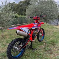 Beta rx 450 2025 motocross