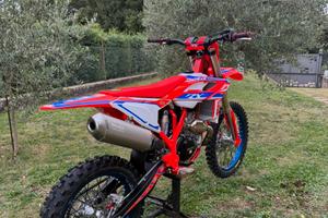 Beta rx 450 2025 motocross