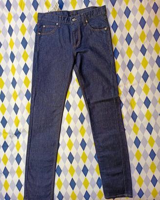 Jeans uomo Sisley 