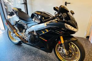 Aprilia RSV4 1100 FACTORY 12 MESI GARANZIA SCARICO