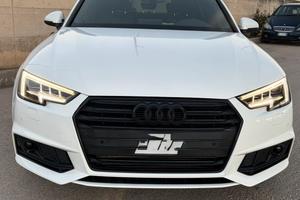 Audi A4 Avant S-line Edition G-tron