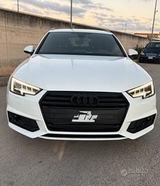 Audi A4 Avant S-line Edition G-tron